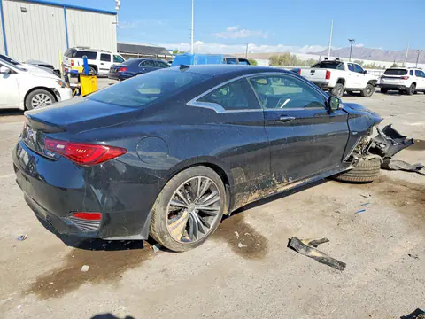 2017 Infiniti Q60 VIN JN1EV7EK5HM361239 фото 3