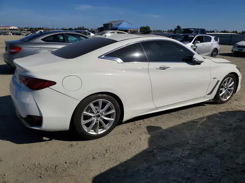 2017 Infiniti Q60 VIN JN1EV7EK1HM361822 фото 3