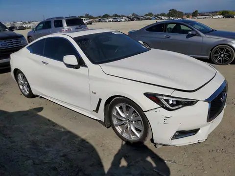 2017 Infiniti Q60 VIN JN1EV7EK1HM361822 фото 4