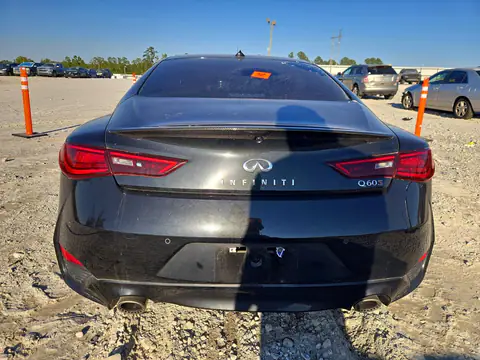 JN1FV7LK7MM530484 — 2021 Infiniti Q60, Вандализм, фото до ремонта