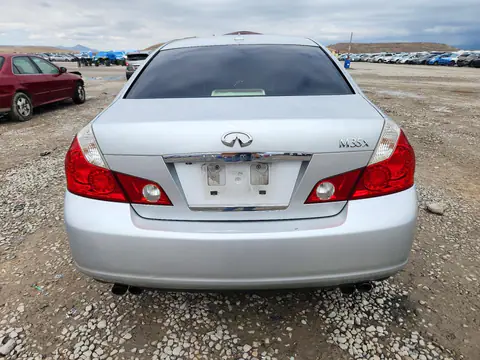 JNKAY01F26M257614 — 2006 Infiniti Q70, фото 6 с аукциона Copart, Сторона