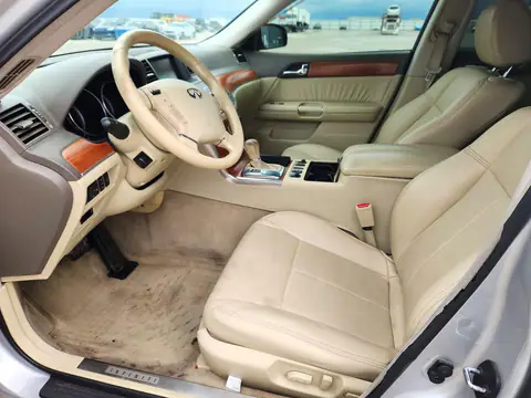 JNKAY01F26M257614 — 2006 Infiniti Q70, фото 7 с аукциона Copart, Сторона