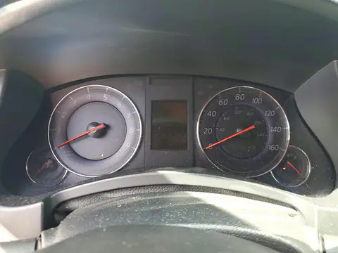 JN1AJ0HRXAM751995 — 2010 Infiniti QX50, Передняя часть, фото до ремонта