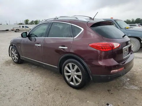 2014 INFINITI QX50 VIN JN1BJ0HP7EM210833 фото 2