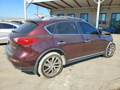 2016 Infiniti QX50 VIN JN1BJ0RP4GM232273 фото 3