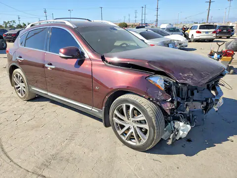 2016 Infiniti QX50 VIN JN1BJ0RP4GM232273 фото 4