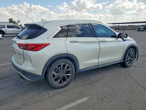 2019 Infiniti QX50 VIN 3PCAJ5M11KF105877 фото 3