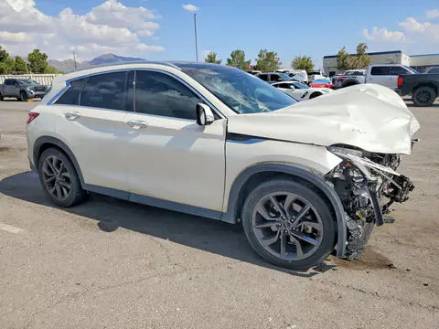 2019 Infiniti QX50 VIN 3PCAJ5M11KF105877 фото 4