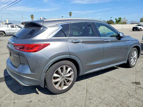 2019 Infiniti QX50 VIN 3PCAJ5M16KF135294 фото 3