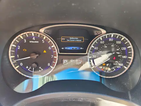 5N1AL0MM9DC341745 — 2013 Infiniti QX60, фото 9 с аукциона Copart, Мелкие вмятины и царапины