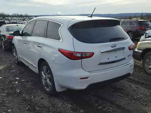 2014 INFINITI QX60 VIN 5N1AL0MM0EC500959 фото 3