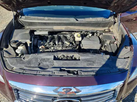 2014 Infiniti QX60 VIN 5N1AL0MM4EC503895 фото 12