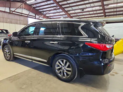 2015 Infiniti QX60 VIN 5N1AL0MM5FC559135 фото 2