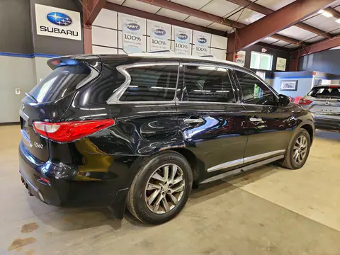 2015 Infiniti QX60 VIN 5N1AL0MM5FC559135 фото 3