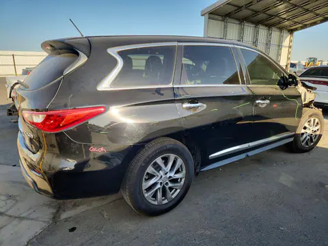 2015 Infiniti QX60 VIN 5N1AL0MN0FC513608 фото 3