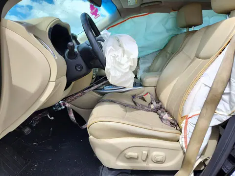 2015 Infiniti Qx60 Base VIN 5N1AL0MN3FC546800 фото 7