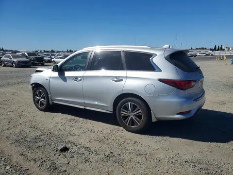 2016 Infiniti QX60 VIN 5N1AL0MN0GC518356 фото 2