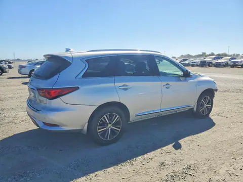 2016 Infiniti QX60 VIN 5N1AL0MN0GC518356 фото 3
