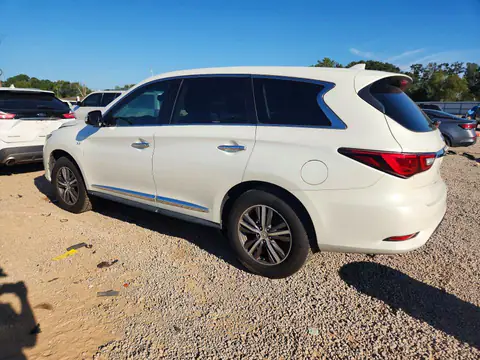 5N1AL0MM4GC504533 — 2016 Infiniti QX60, фото 2 с аукциона Copart 06.10.2026, Естественный износ