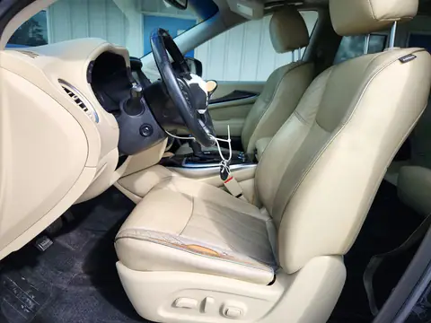 5N1AL0MN2GC504314 — 2016 Infiniti QX60, фото 7 с аукциона Copart, Передняя часть