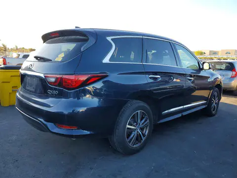 2018 Infiniti QX60 VIN 5N1DL0MN4JC533169 фото 3
