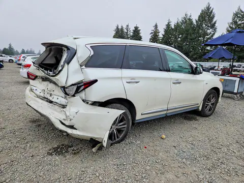 2018 Infiniti QX60 VIN 5N1DL0MM5JC505582 фото 3