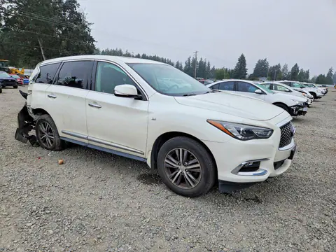 2018 Infiniti QX60 VIN 5N1DL0MM5JC505582 фото 4