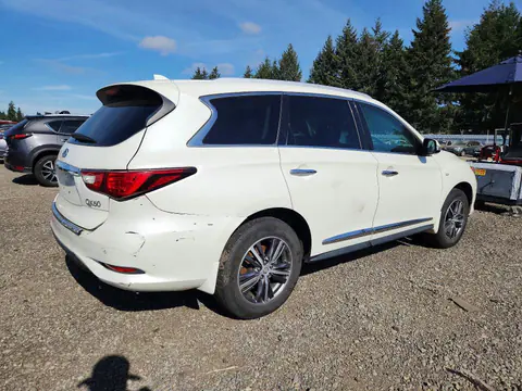 2018 Infiniti QX60 VIN 5N1DL0MM3JC500168 фото 3