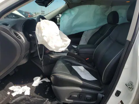2019 INFINITI QX60 VIN 5N1DL0MM5KC548451 фото 7