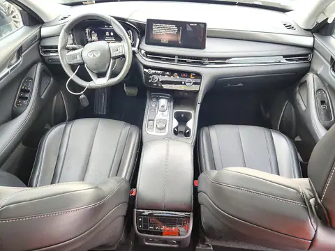 5N1DL1FS3NC339134 — 2022 Infiniti QX60, фото 8 с аукциона Copart, Сторона