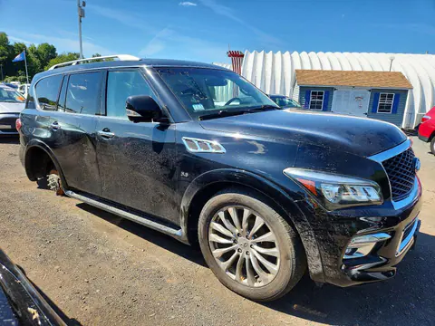 2015 Infiniti QX80 VIN JN8AZ2NE5F9084187 фото 4