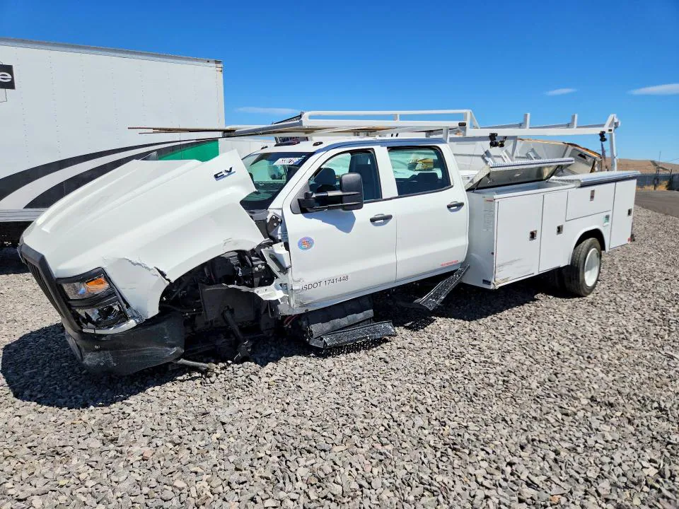 2025 International Cv515 VIN 1HTKTSWK5SH425595 фото 1