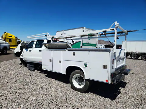 2025 International Cv515 VIN 1HTKTSWK5SH425595 фото 2