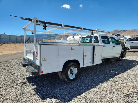 2025 International Cv515 VIN 1HTKTSWK5SH425595 фото 3
