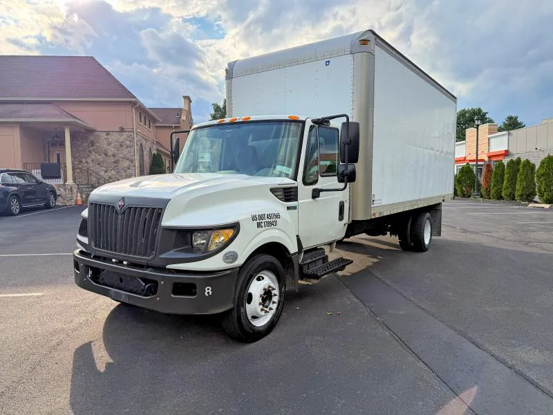 2015 INTERNATIONAL TERRASTAR VIN 1HTJSSKK4FH648964 фото 1