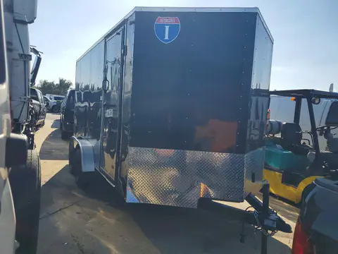 2025 Interstate Unknown VIN 4RAVS1421SK102235 фото 4