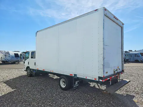 2016 Isuzu Npr Hd VIN JALC4J166G7001857 фото 2