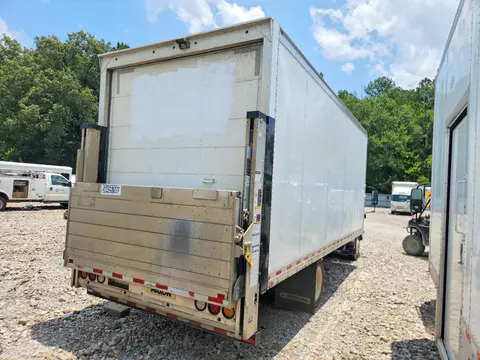 2023 ISUZU NPR HD VIN 54DC4W1D3PS206882 фото 3
