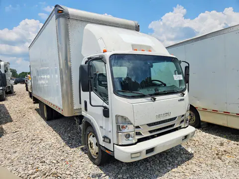 2023 ISUZU NPR HD VIN 54DC4W1D3PS206882 фото 4