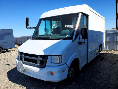 2013 ISUZU NPR VIN JALB4T172D7W01089 фото 1