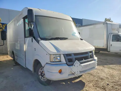2016 Isuzu NPR VIN JALB4T17XG7W00907 фото 4