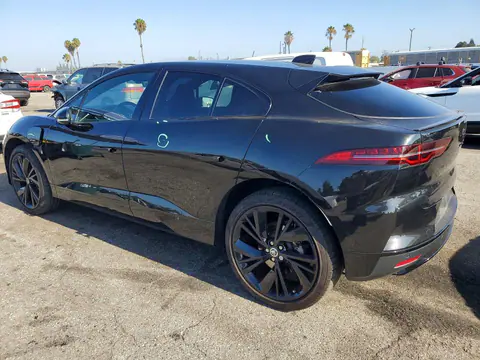2024 Jaguar I-Pace VIN SADHM2S16R1632022 фото 2