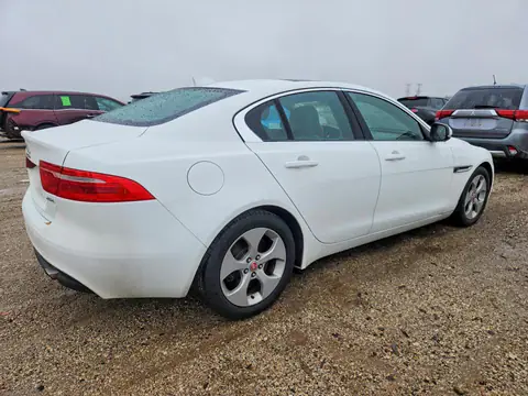 SAJAR4FX3JCP34333 — 2018 Jaguar XE, фото 3 с аукциона Copart 06.10.2026, Мелкие вмятины и царапины