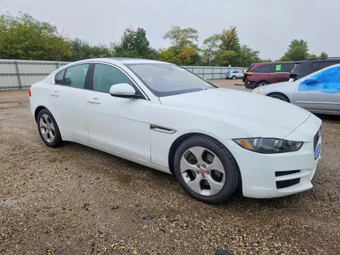 SAJAR4FX3JCP34333 — 2018 Jaguar XE, фото 4 с аукциона Copart 06.10.2026, Мелкие вмятины и царапины