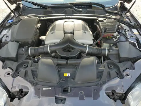 2009 JAGUAR XF SUPERCHARGED VIN SAJWA07C291R12001 фото 11