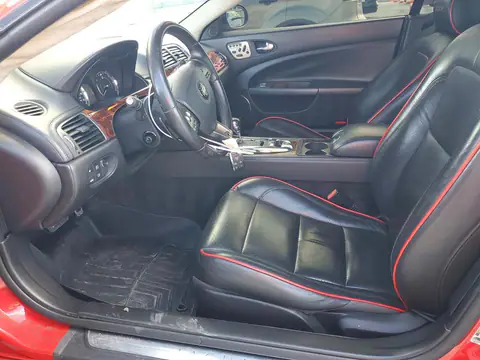 SAJWA44C389B23127 — 2008 Jaguar XKR, фото 7 с аукциона Copart, Передняя часть