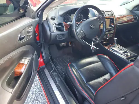 SAJWA44C389B23127 — 2008 Jaguar XKR, фото 8 с аукциона Copart, Передняя часть