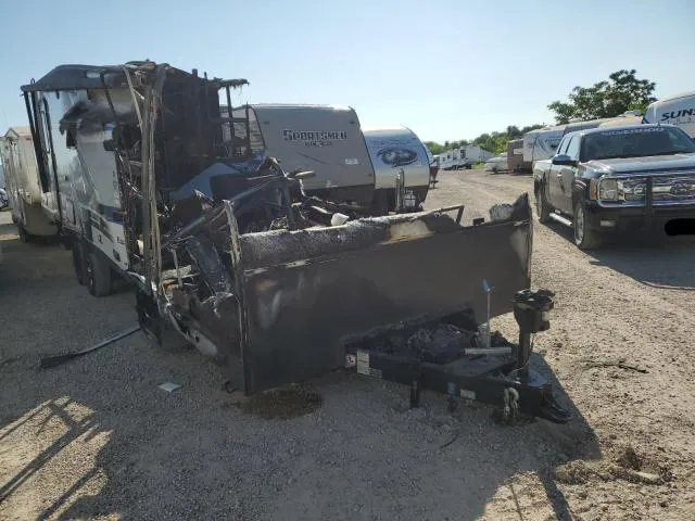2018 JAYCO WHITE HAWK VIN 1UJBJ0BS1J1420270 фото 1