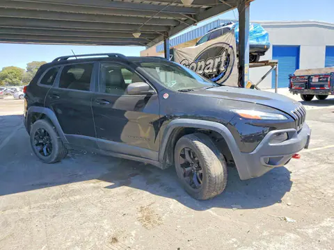 2015 Jeep Cherokee VIN 1C4PJMBS7FW770039 фото 4