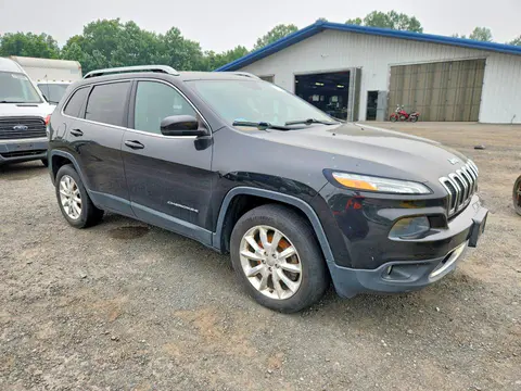 2015 Jeep Cherokee VIN 1C4PJMDS9FW615702 фото 4